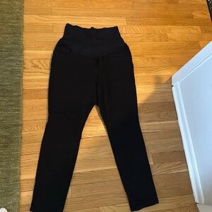Old Navy Maternity Straight Leg Jeans